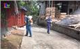 Thành phố Thái Nguyên: Tích cực phòng chống bệnh sốt xuất huyết.