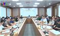 Thông qua dự thảo phương án cưỡng chế thực hiện Quyết định thu hồi đất.
