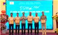 Phường Thịnh Đán: Gặp măt kỷ niệm 20 năm Ngày Doanh nhân Việt Nam.