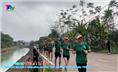 Giải chạy phong trào Lễ hội 
