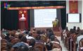 Bồi dưỡng kỹ năng, nghiệp vụ hòa giải ở cơ sở năm 2024.