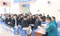 Thực hiện nghiêm công tác khám tuyển nghĩa vụ năm 2025.