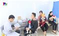 Tăng cường tiêm chủng là biện pháp phòng bệnh chủ động và hiệu quả.
