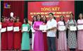 Bế mạc Hội thi giáo viên dạy giỏi cấp THCS năm học 2024 - 2025.