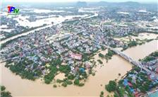 TP Thái Nguyên: Chủ động phương châm 