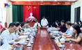 TP Thái Nguyên thực hiện tốt công tác phổ biến, giáo dục pháp luật, hòa giải ở cơ sở.