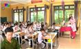 Trường THCS Túc Duyên tăng cường đổi mới phương pháp dạy học theo hướng nghiên cứu bài học.