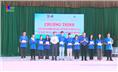 Tuyên truyền hưởng ứng 