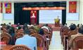Triển khai, phổ biến luật và bồi dưỡng kiến thức pháp luật năm 2024.
