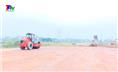Đồng chí Bí thư Thành ủy Thái nguyên kiểm tra tiến độ triển khai dự án cầu Quang Vinh 1, cầu Quang Vinh 2 và hệ thống giao thông kết nối phường Đồng Bẩm, phường Quang Vinh và xã Cao Ngạn.