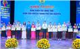 Biểu dương Công đoàn cơ sở, Công nhân viên chức lao động, Đảng viên là công nhân lao động tiêu biểu giai đoạn 2020 - 2025.