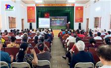 Phường Chùa Hang phát động phong trào