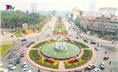 Thành phố Thái Nguyên: Xuân mới - Diện mạo mới.