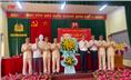 Đảng bộ Công an phường Phan Đình Phùng tổ chức thành công Đại hội lần thứ I, nhiệm kỳ 2025 - 2030.