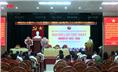 Đảng bộ các cơ quan Đảng phường Phan Đình Phùng tổ chức Đại hội lần thứ I, nhiệm kỳ 2025 - 2030.