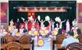 Tổng duyệt chương trình Đại hội Đại biểu Đảng bộ phường Phan Đình Phùng lần thứ I, nhiệm kỳ 2025-2030.