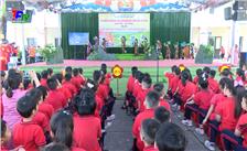 Hành trình 50 năm - Giữ gìn hồn Việt - Kết nối công nghệ tương lai.