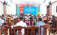HĐND TP. Thái Nguyên: Thông qua 4 nghị quyết tại Kỳ họp thứ hai mươi tư.