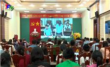 Quán triệt chỉ đạo của Ban Bí thư về lưu trữ, quản lý tài liệu trong sắp xếp tổ chức bộ máy.