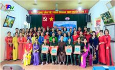 Toạ đàm với các nhân chứng lịch sử cựu TNXP, Đại đội 915.
