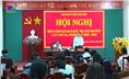 Hội nghị BCH Đảng bộ thành phố Thái Nguyên lần thứ 44, nhiệm kỳ 2020-2025.