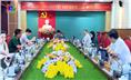 Hội nghị Ban thường vụ Thành ủy Thái Nguyên lần thứ 120, nhiệm kỳ 2020-2025.