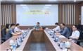 Hội nghị trực tuyến toàn quốc Chính phủ với các địa phương.