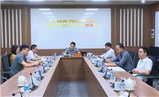Hội nghị trực tuyến toàn quốc Chính phủ với các địa phương.