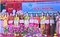 Phường Thịnh Đán: Biểu dương điển hình phụ nữ tiên tiến, giai đoạn 2020 - 2025.