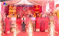 Hợp tác xã Toàn Liễu khai trương Văn phòng tại xóm Thịnh - xã Thịnh Đức.