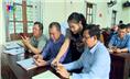 Đảng uỷ phường Chùa Hang triển khai một số ứng dụng trong Đề án chuyển đổi số trong các cơ quan Đảng.