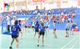 Khai mạc giải Bóng chuyền hơi thành phố Thái Nguyên năm 2025.