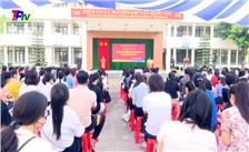 Khai mạc kỳ tuyển dụng viên chức sự nghiệp giáo dục và đào tạo thành phố Thái Nguyên năm 2025.