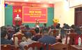 Kịp thời nắm bắt, phản ánh các vấn đề dư luận xã hội.