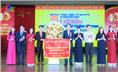 Phường Tân Thịnh: Kỷ niệm 40 năm thành lập.
