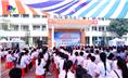 Góp phần lan tỏa niềm đam mê khoa học và nâng cao năng lực tư duy sáng tạo cho học sinh.