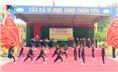 Trường Tiểu học Hương Sơn tổ chức Ngày hội 