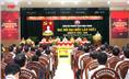 Ngày làm việc thứ nhất, Đại hội đại biểu Đảng bộ phường Phan Đình Phùng lần thứ I, nhiệm kỳ 2025 - 2030.