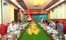 Đảm bảo quyền lợi, lợi ích chính đáng của công dân.