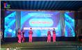 Hội trại Tiếng Anh - English Fair: Sân chơi hữu ích, góp phần lan tỏa phong trào học Tiếng Anh.