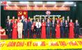 Xây dựng khu vực trung tâm, đô thị lõi của tỉnh Thái Nguyên mới phát triển theo hướng xanh, thông minh, thân thiện.