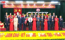 Xây dựng khu vực trung tâm, đô thị lõi của tỉnh Thái Nguyên mới phát triển theo hướng xanh, thông minh, thân thiện.