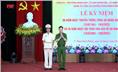 Phường Phan Đình Phùng: phát huy phong trào Toàn dân bảo vệ an ninh Tổ quốc.