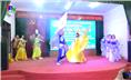 Hội liên hiệp phụ nữ phường Cam Giá: Giao lưu văn nghệ kỷ niệm 115 năm Ngày Quốc tế phụ nữ.