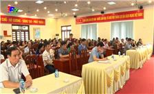 Phường Hoàng Văn Thụ: Triển khai chương trình 