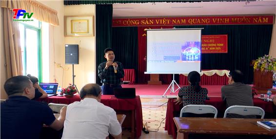 Phường Trưng Vương: Triển khai chương trình 