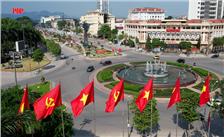Đảng bộ phường Phan Đình Phùng - Một nhiệm kỳ mới kiến tạo và phát triển.
