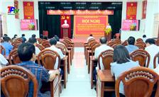 Quán triệt các văn bản về Đại hội Đảng các cấp, nhiệm kỳ 2025 - 2030.