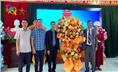 Ra mắt tập thơ 