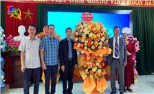 Ra mắt tập thơ 